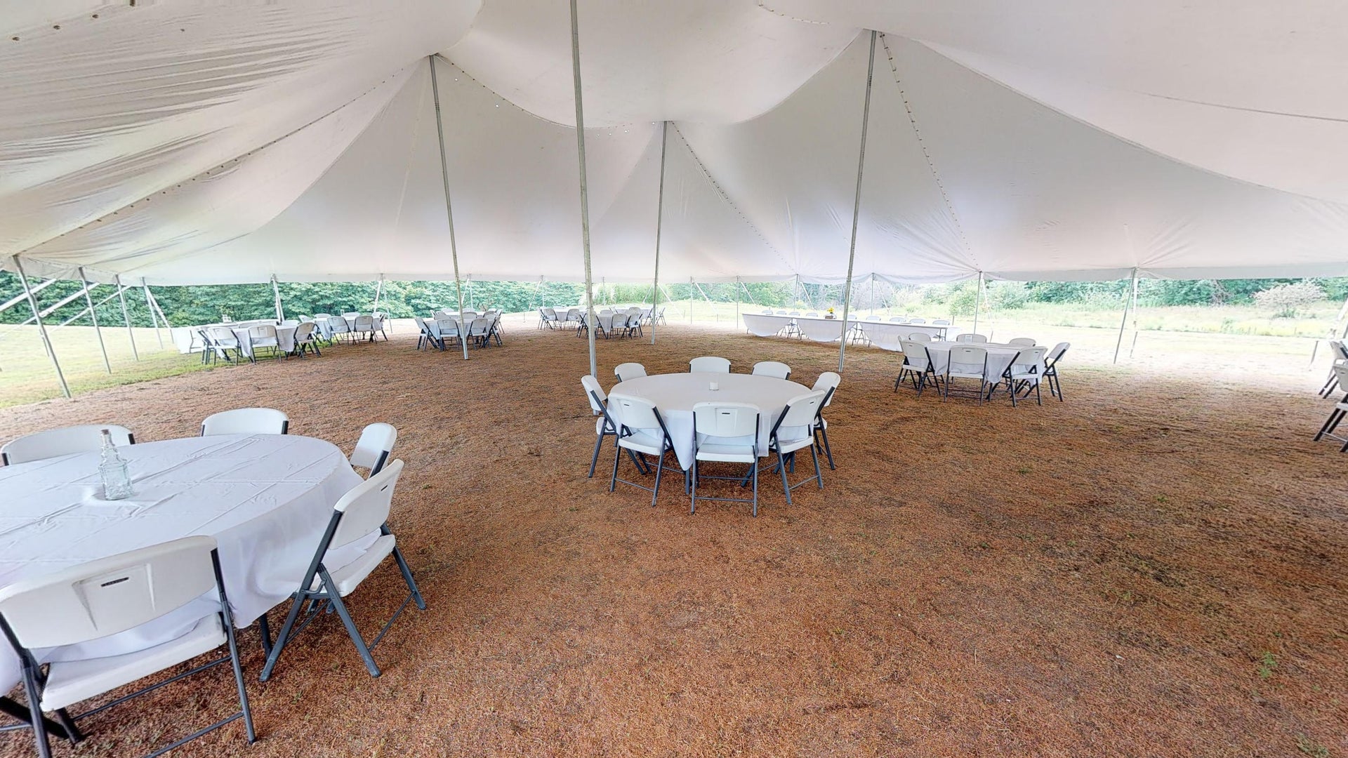Eastside Tent Rentals